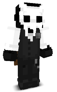 EmeraldSkyWalker's skin