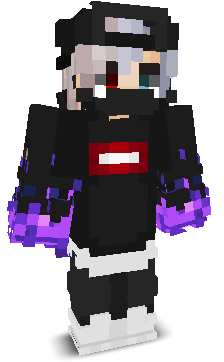 Apollouu's skin