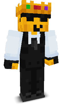 _MrPotatoMan's skin