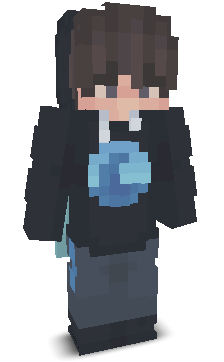 rukasaha's skin