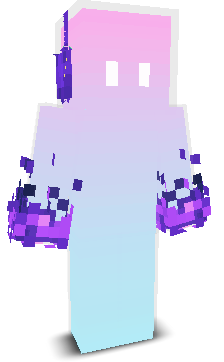dajousek's skin