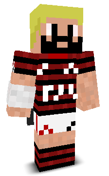 PearcyDeCalcinha's skin