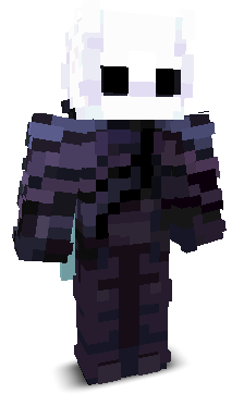 HollowareX's skin