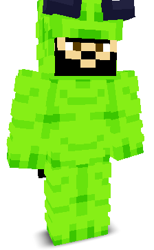confiable's skin