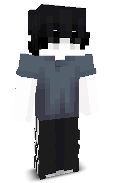 ItzValerius's skin