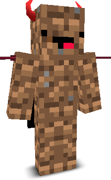 TryHardDirt's skin