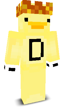 wbrosky's skin