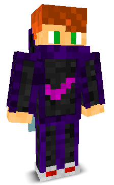 AhamMohem's skin