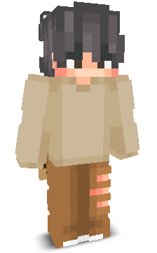 ItzGeorge29's skin