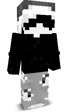 Urilook7's skin