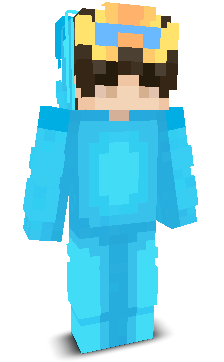 DaddyWrigley's skin