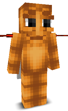 tinging's skin