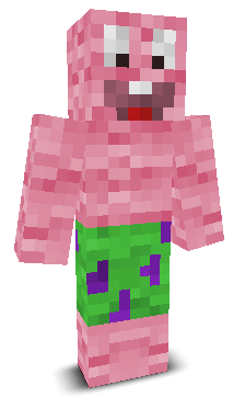 patrickmr21's skin