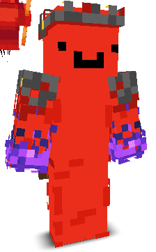 CosmicMars's skin