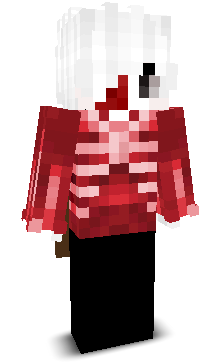 kasztan213769's skin