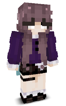diesaysCyrus's skin