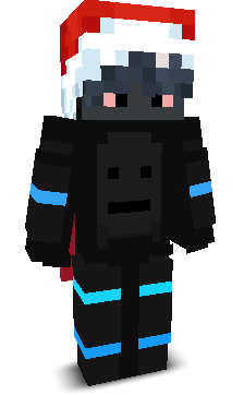 JEJQ's skin