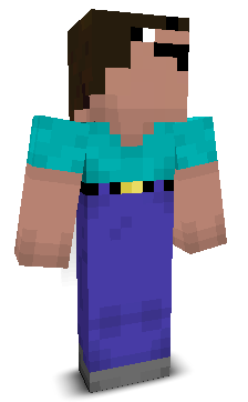 Rhaenyraasz's skin