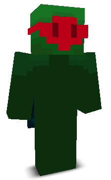 Mabekk's skin