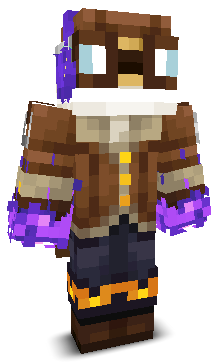 epicbob115's skin