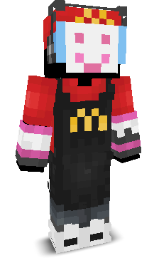 __snowfake's skin