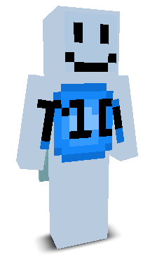 AlessioTheNinja's skin