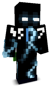 Lightningman1411's skin