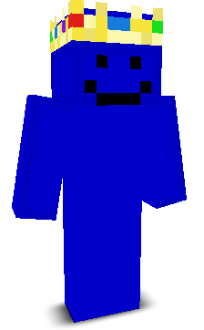 creatorworldo's skin