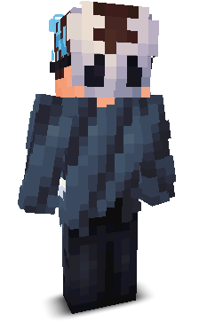 1Black_Death1's skin