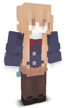 toMeKQ's skin