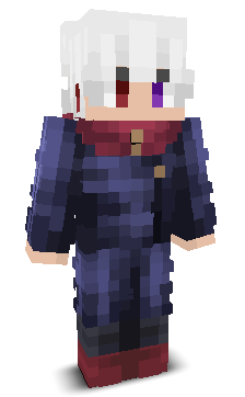aSweatGod's skin
