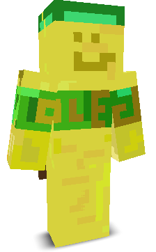olekxk's skin