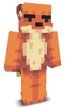 Vexinor18's skin