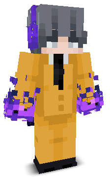 BigPapaCalories's skin