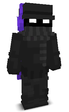 BlackOpenn's skin