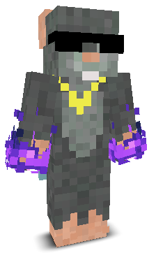 TheMrRats's skin