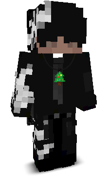 ItzWorthy's skin