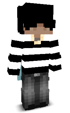 SsssCreeeepy1's skin