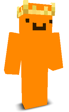 ItzRealRewand's skin