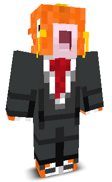 Ghoulborne's skin