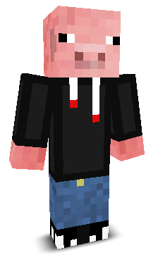 super_pig12's skin