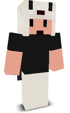 Dailloo's skin