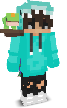 ItsEmoa's skin