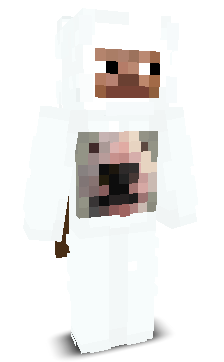 2morrorw's skin