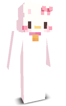 cutekittyloser's skin