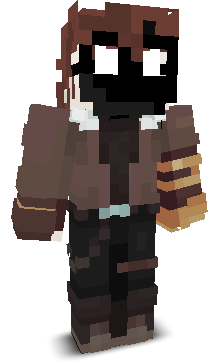BloodHound910388's skin