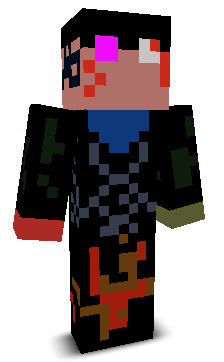 SwordBlade33's skin