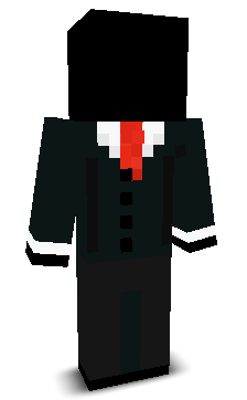 Grantregent's skin