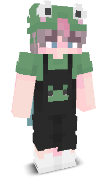 Glad_gouls's skin