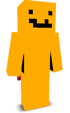 Avrym's skin